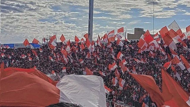 Unión lanza la preventa de entradas para la Copa Sudamericana