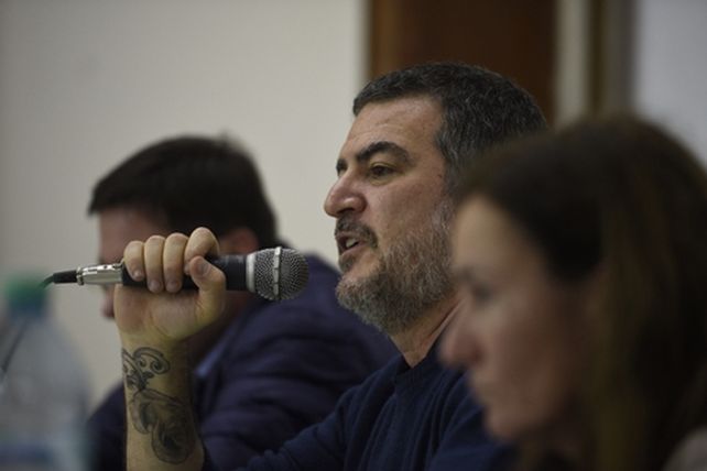 Gentili rescató el legado del Che