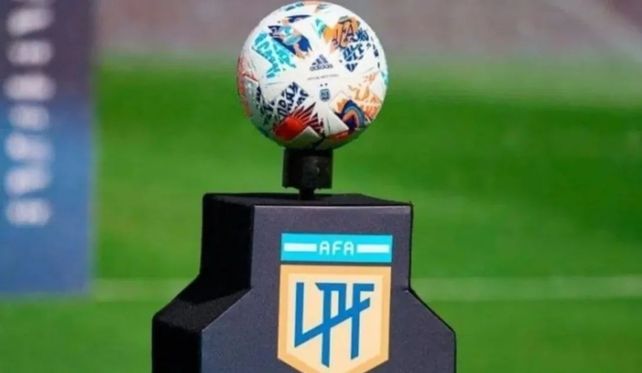 La AFA confirmó el fixture de los próximos partidos del torneo argentino.