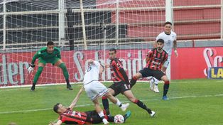 Patronato en la décima fecha de la LPF