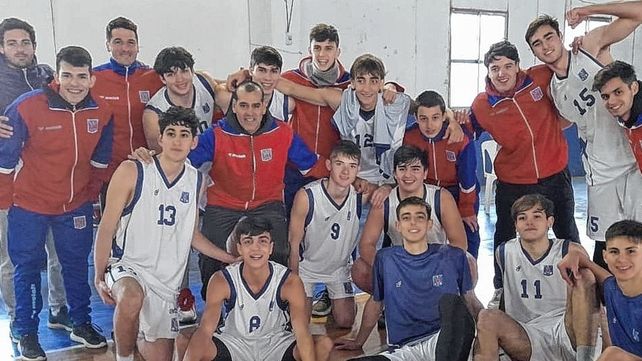 La Selección U18 de Santa Fe jugará la final del Provincial ante Venado Tuerto en Ceres.