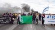 Los docentes de Chubut inician la 17ª semana consecutiva de paro por mejoras