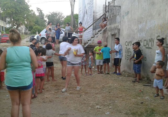 Foto: Gentileza  Mónica Olivera