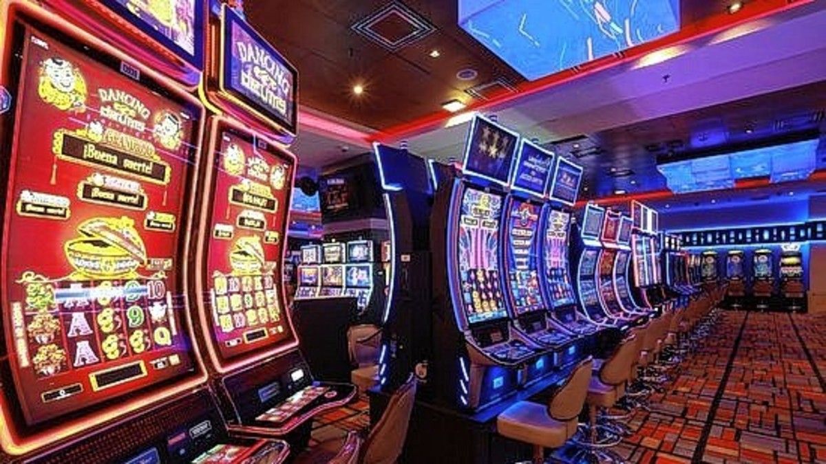 Aquí hay 7 formas de mejorar casino online argentina mercadopago