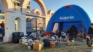Las actividades buscan generar conciencia ambiental en la comunidad.