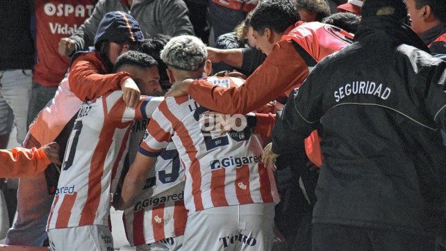 Unión tendrá la compleja misión de definir siempre de visitante en los playoffs