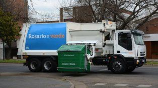 Servicios públicos en Rosario con horarios especiales
