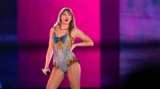 Taylor Swift decidió no participar del show del entretiempo del Superbowl por los compromisos asumidos en su gira.