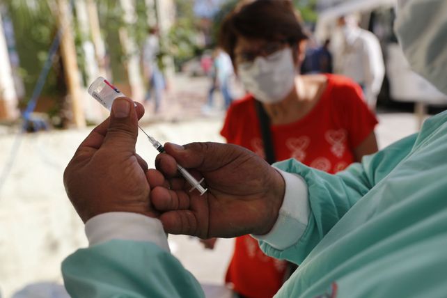 Santa Fe reportó dos casos nuevos de coronavirus en Roldán y Oliveros