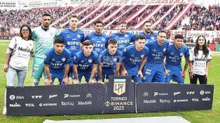 El uno por uno de la goleada de Unión ante Independiente