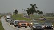 desalojan los hoteles y evacuan viviendas en miami por la llegada del huracan irma
