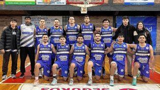 Kimberley superó a CUST B en el inicio de la A2 por el Oficial
