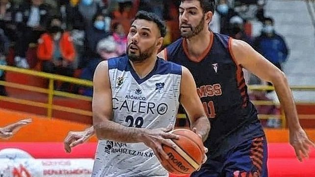 Unión acordó el arribo del interno Rodrigo Acuña