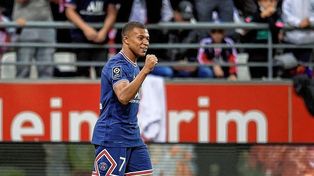Kylian Mbappé no renovaría con París Saint Germain.