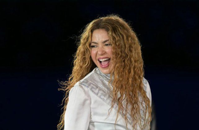 Absolvieron a Shakira por fraude fiscal y deben devolverle 60 millones de euros
