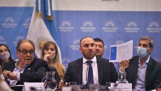 El gobierno busca un acuerdo de precios desde el 7 de enero
