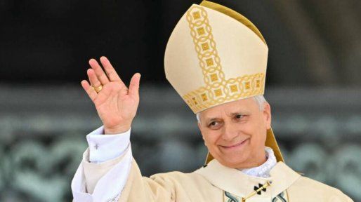 El papa León XIV fue operado con éxito de un nódulo pulmonar en Roma