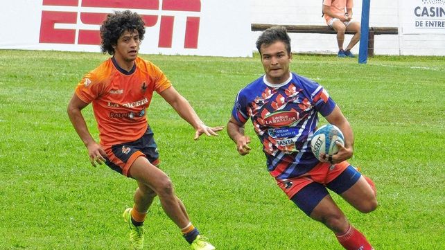 &nbsp;El seleccionado de Santa Fe compartirá la zona 2 con Uruguay