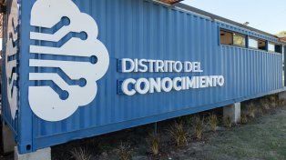 FabLab de Paraná: un espacio para diseñar y fabricar productos desde la óptica de la economía del conocimiento.