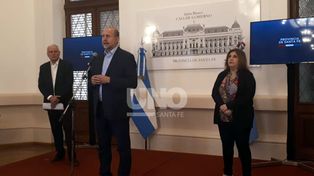 La cuarentena la tiene que hacer el que venga de cualquier país