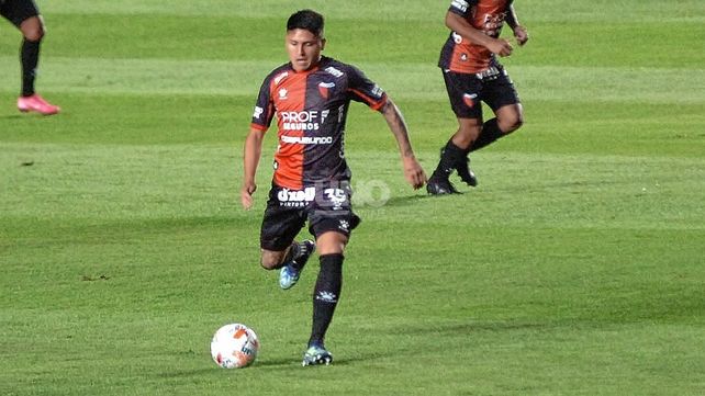 UNO Santa Fe | José Busiemi