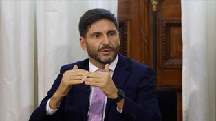 El peso de la semana trágica