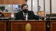 Senador Morchio. Senador Morchio.