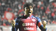 Unión es el equipo más goleador de Argentina