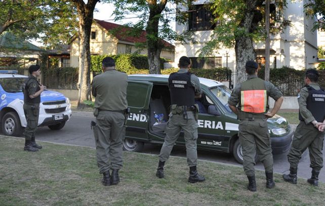 El celular que emitió la amenaza a Bonfatti está radicado en Santa Fe