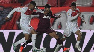 Argentinos y Lanús pretenden sacar chapa en los playoffs del Apertura