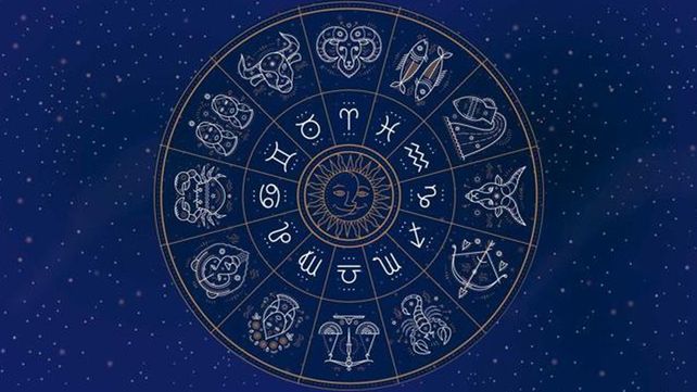 El horóscopo de HOY