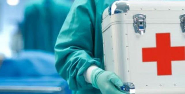 ¿Qué trámite hay que hacer para no ser un donante de órganos?