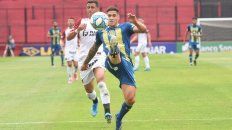 Villagra fue titular en los tres amistosos que disputó Central. Villagra fue titular en los tres amistosos que disputó Central.