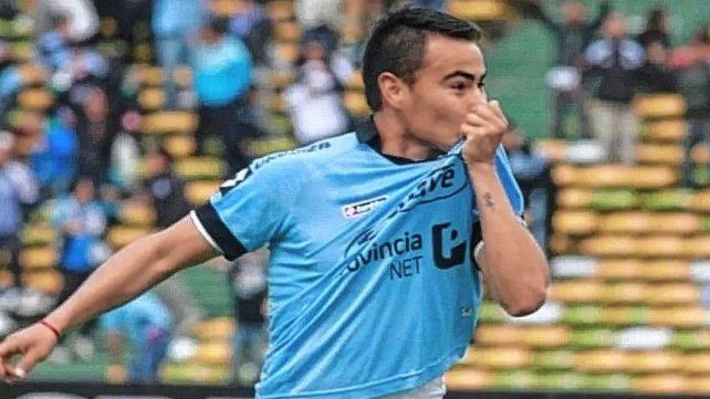 Lucas Zelarayán volverá a jugar en Belgrano después de una década tras su paso por Arabia Saudita.