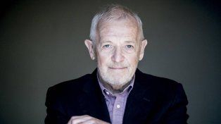 El Premio Nobel de Física 2026 fue para el profesor belga Francis Halzen