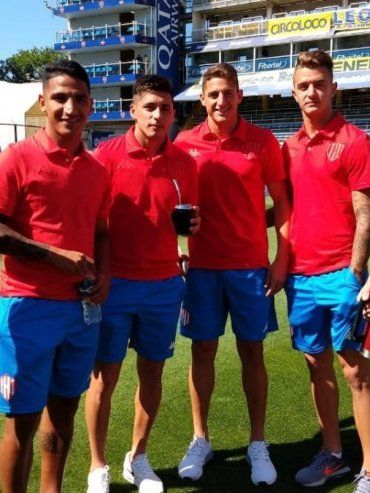 Una tradición que no se corta: Unión alcanzará una marca inédita ante Boca