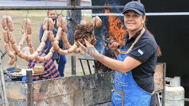 Lorena Sánchez: Somos emprendedores gastronómicos