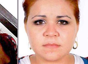 Apareci&oacute; la chica argentina que pensaban hab&iacute;a sido raptada por red de trata en M&eacute;xico