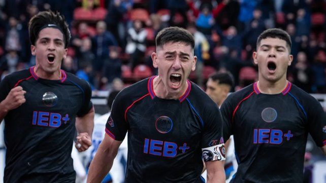 San Lorenzo venció a Godoy Cruz y se sacó a mufa en el Nuevo Gasómetro