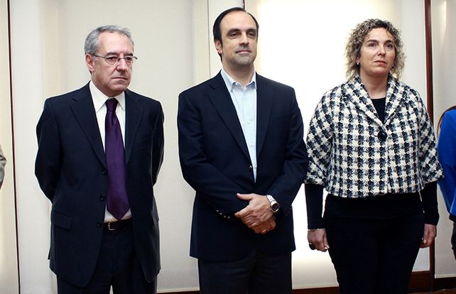 El Intendente puso en funciones a la nueva titular de la Justicia Administrativa de Faltas