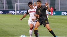 El encuentro se jugará desde las 21.30 en la cancha de Lanús. El encuentro se jugará desde las 21.30 en la cancha de Lanús.