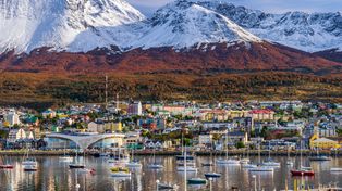 Tierra del Fuego tuvo una prometedora primavera y bate récords