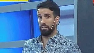 El deleznable comentario machista De Flavio Azzaro causó repudio