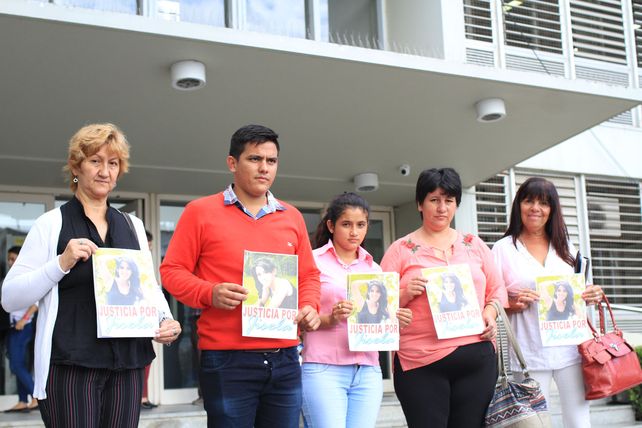Femicidio de Gisela López: el Procurador General deberá expedirse