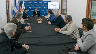 Fehgra destacó la gestión de Paraná en materia turística