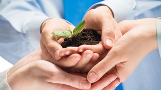 Alianzas para la Acción Climática: responsabilidad colectiva para cambiar el rumbo