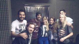 El aniversario de diario UNO en los medios santafesinos