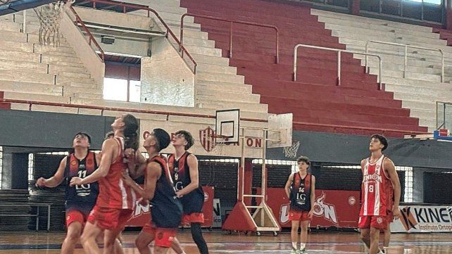 Todo lo sucedido en el Apertura de divisiones Inferiores