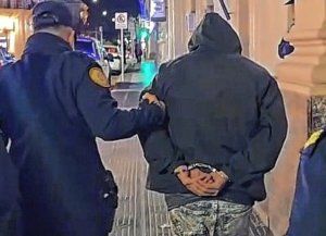 Concordia: el reclamo de una deuda habría derivado en el asesinado