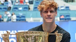Jannik Sinner recupera el trono en Beijing con una final impecable